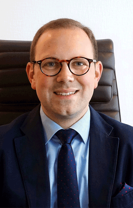 Rechtsanwalt Jens König